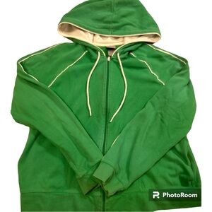 🌼 C9 by Champion Green zip up Jacket 💥